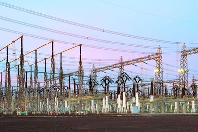 How Is NRG Energy's Stock Performance Compared to Other Utility Stocks